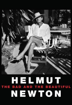 poster for Helmut Newton: The Bad and the Beautiful 2020