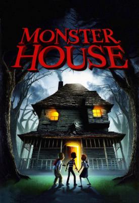 image for  Monster House movie