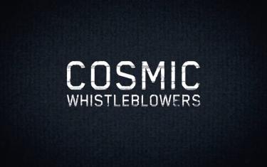 screenshoot for Cosmic Whistleblowers