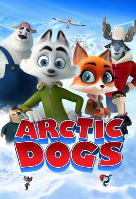 image for  Arctic Dogs movie