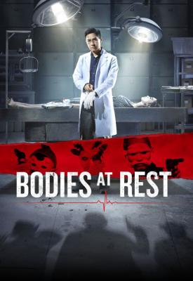 poster for Bodies at Rest 2019