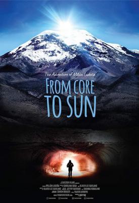 poster for From Core to Sun 2018