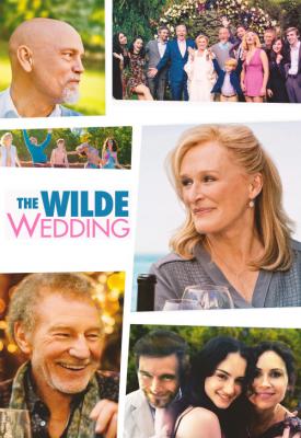 image for  The Wilde Wedding movie