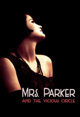 image for  Mrs. Parker and the Vicious Circle movie