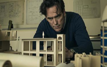 screenshoot for The House That Jack Built