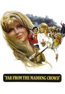 image for  Far from the Madding Crowd movie
