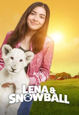 poster for Lena and Snowball 2021