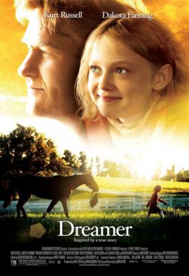 image for  Dreamer: Inspired by a True Story movie