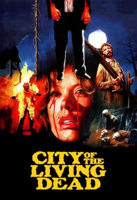 image for  City of the Living Dead movie