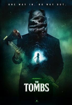 image for  The Tombs movie