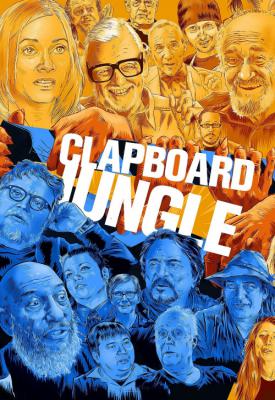 poster for Clapboard Jungle: Surviving the Independent Film Business 2020