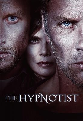 poster for Hypnotisören 2012