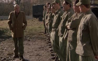 screenshoot for The Dirty Dozen: The Fatal Mission