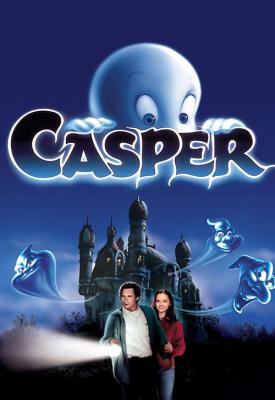 image for  Casper movie