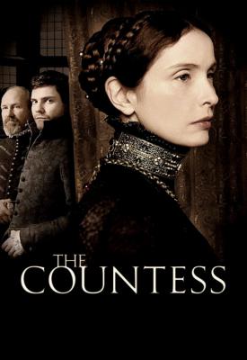 poster for The Countess 2009