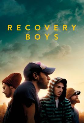 image for  Recovery Boys movie