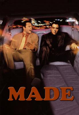 poster for Made 2001