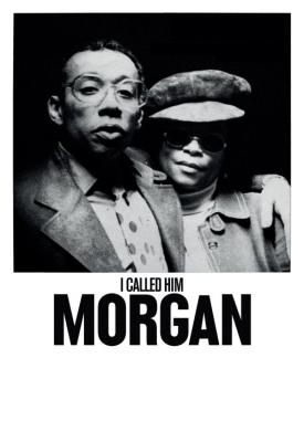 image for  I Called Him Morgan movie