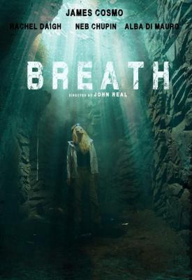 poster for Breath 2022