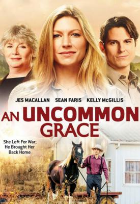 image for  An Uncommon Grace movie