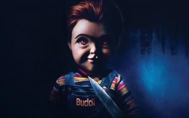 screenshoot for Child’s Play