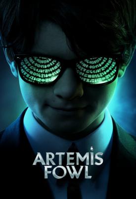 image for  Artemis Fowl movie