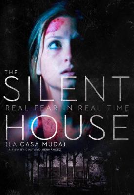 poster for The Silent House 2010