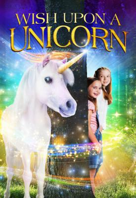 image for  Wish Upon A Unicorn movie