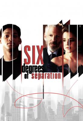 image for  Six Degrees of Separation movie