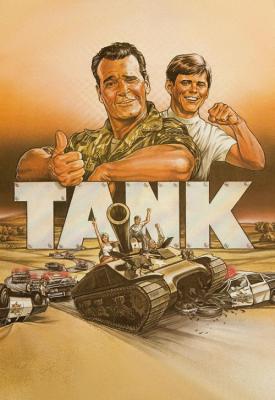 image for  Tank movie