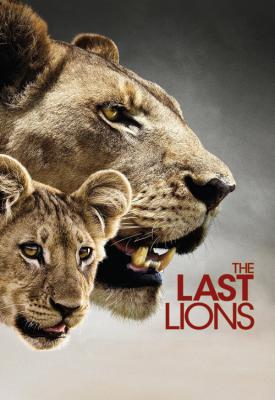 image for  The Last Lions movie