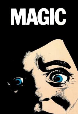 poster for Magic 1978