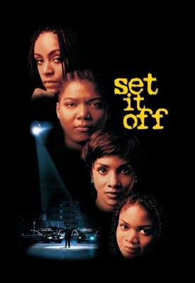 image for  Set It Off movie