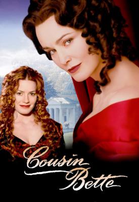 image for  Cousin Bette movie