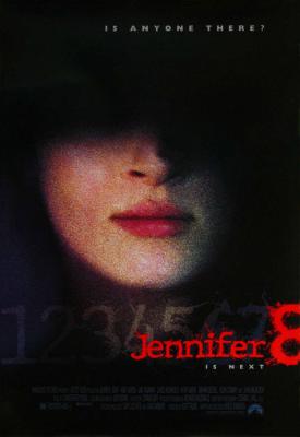 image for  Jennifer 8 movie
