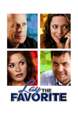 image for  Lay the Favorite movie