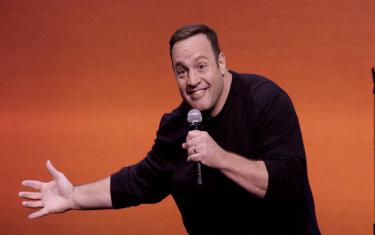 screenshoot for Kevin James: Never Don’t Give Up