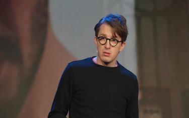 screenshoot for James Veitch: Straight to VHS