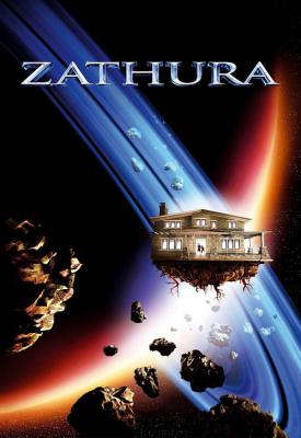 image for  Zathura: A Space Adventure movie
