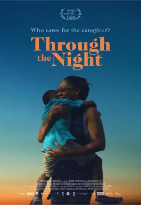poster for Through the Night 2020