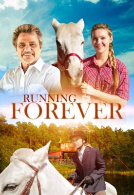 poster for Running Forever 2015