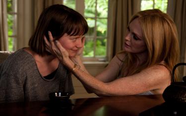 screenshoot for Maps to the Stars