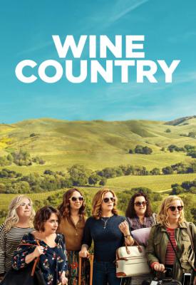 image for  Wine Country movie