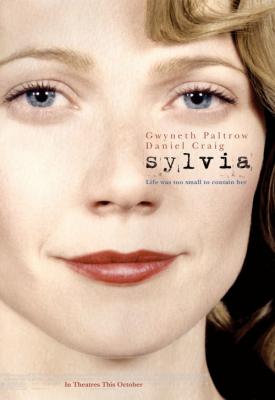 poster for Sylvia 2003
