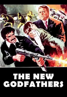 poster for The New Godfathers 1979