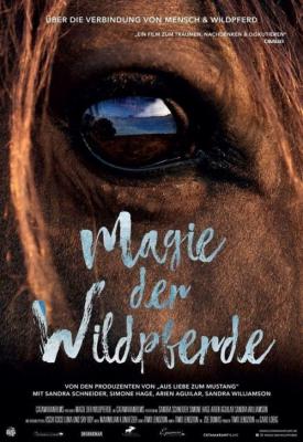 poster for Magie der Wildpferde 2019