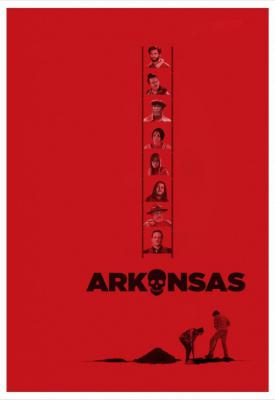 image for  Arkansas movie