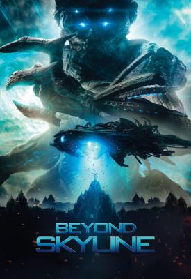 image for  Beyond Skyline movie