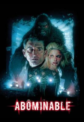 image for  Abominable movie