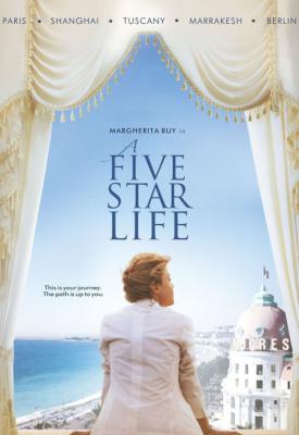 poster for A Five Star Life 2013